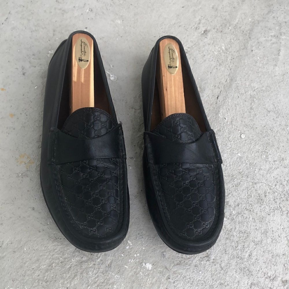 Gucci  Loafer’s
